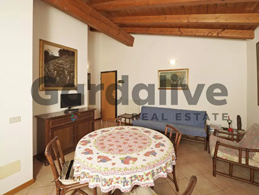 Immagine 5 di Appartamento in vendita  in via A. Manzoni a Manerba Del Garda