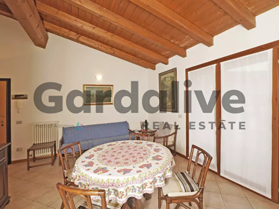 Immagine 6 di Appartamento in vendita  in via A. Manzoni a Manerba Del Garda