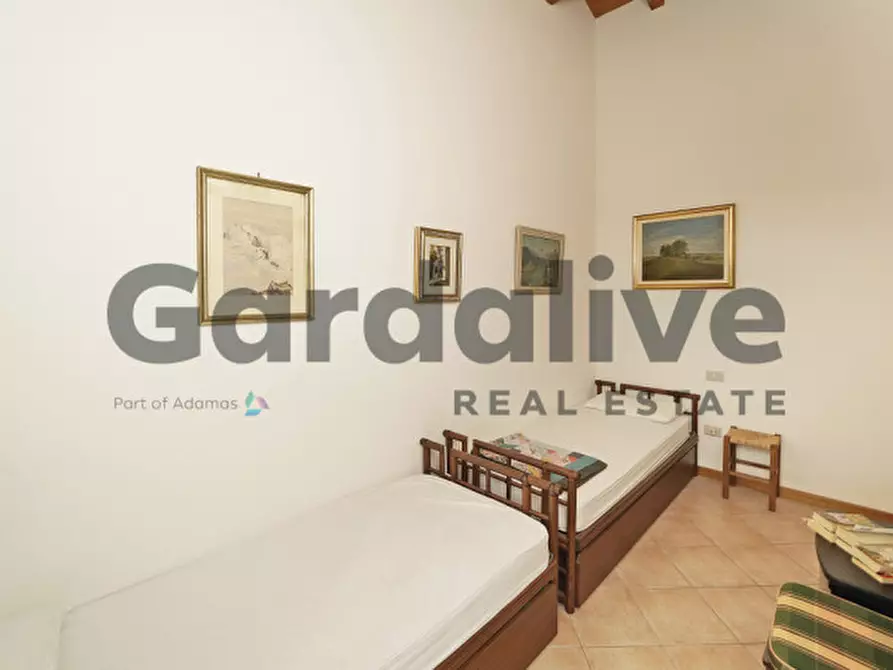 Immagine 18 di Appartamento in vendita  in via A. Manzoni a Manerba Del Garda