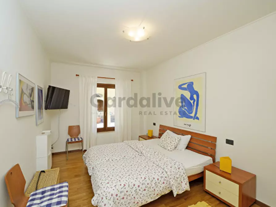 Immagine 6 di Appartamento in vendita  in Via Alessandro Bettoni a Gargnano
