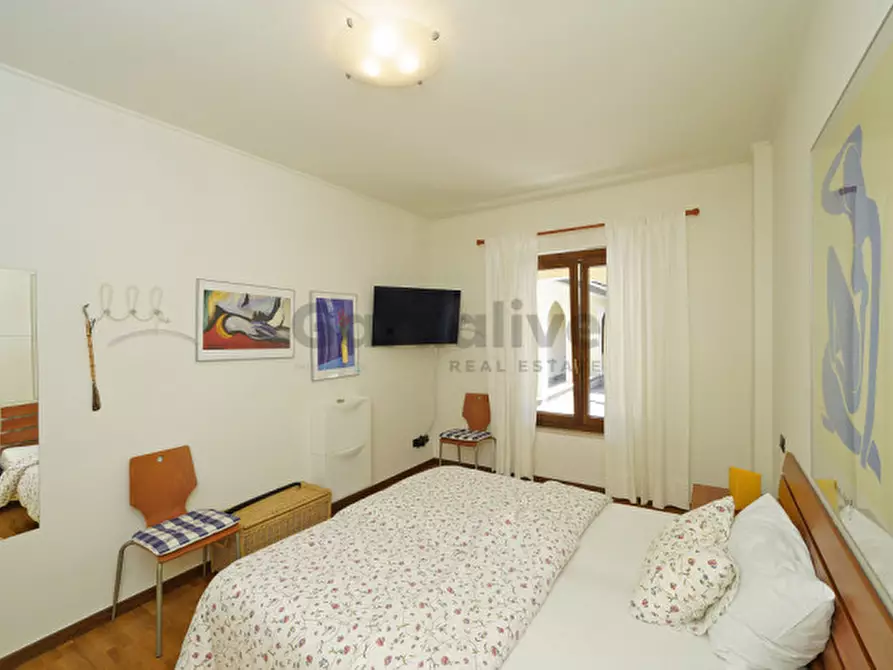 Immagine 22 di Appartamento in vendita  in Via Alessandro Bettoni a Gargnano