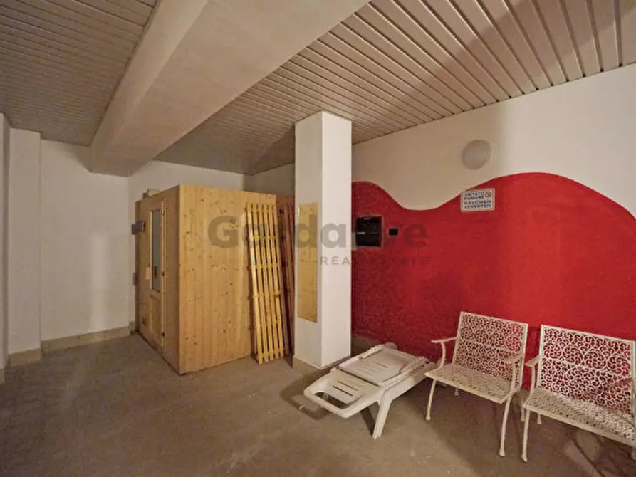 Immagine 29 di Appartamento in vendita  in Via Alessandro Bettoni a Gargnano