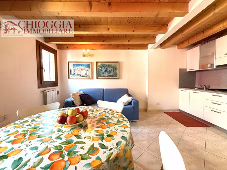 Immagine 2 di Appartamento in vendita  in calle San Domenico a Chioggia