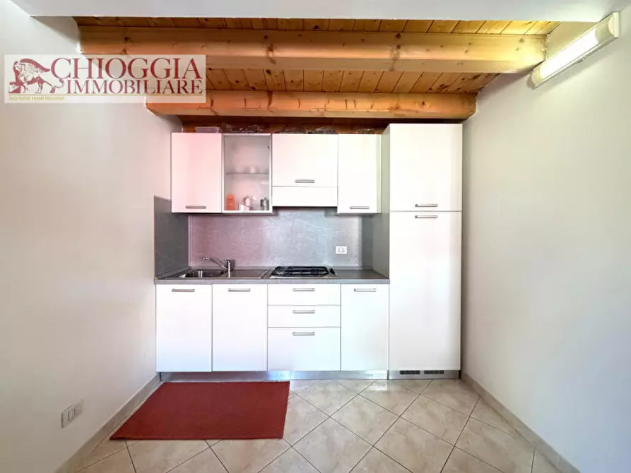 Immagine 4 di Appartamento in vendita  in calle San Domenico a Chioggia