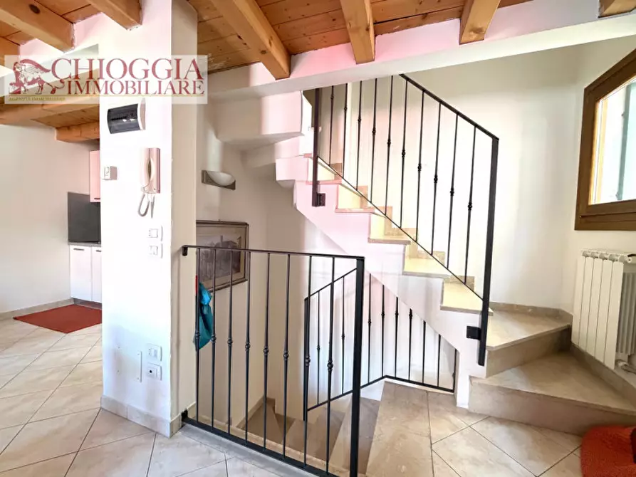 Immagine 5 di Appartamento in vendita  in calle San Domenico a Chioggia