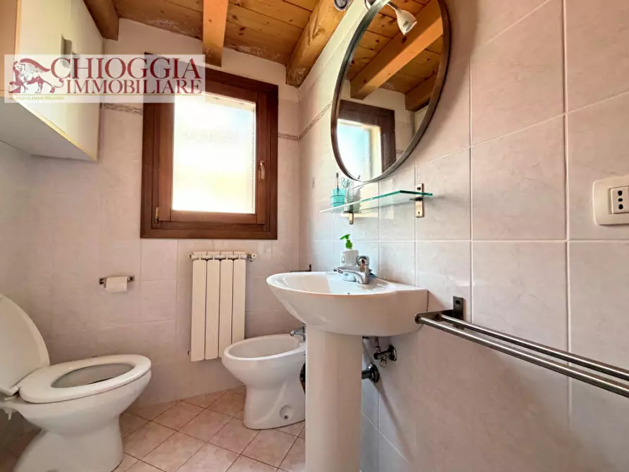 Immagine 6 di Appartamento in vendita  in calle San Domenico a Chioggia