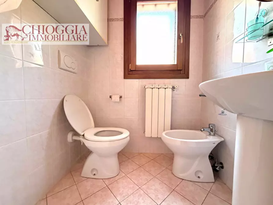 Immagine 7 di Appartamento in vendita  in calle San Domenico a Chioggia