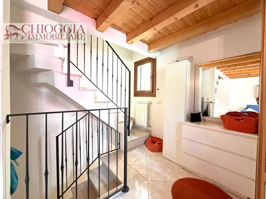Immagine 8 di Appartamento in vendita  in calle San Domenico a Chioggia
