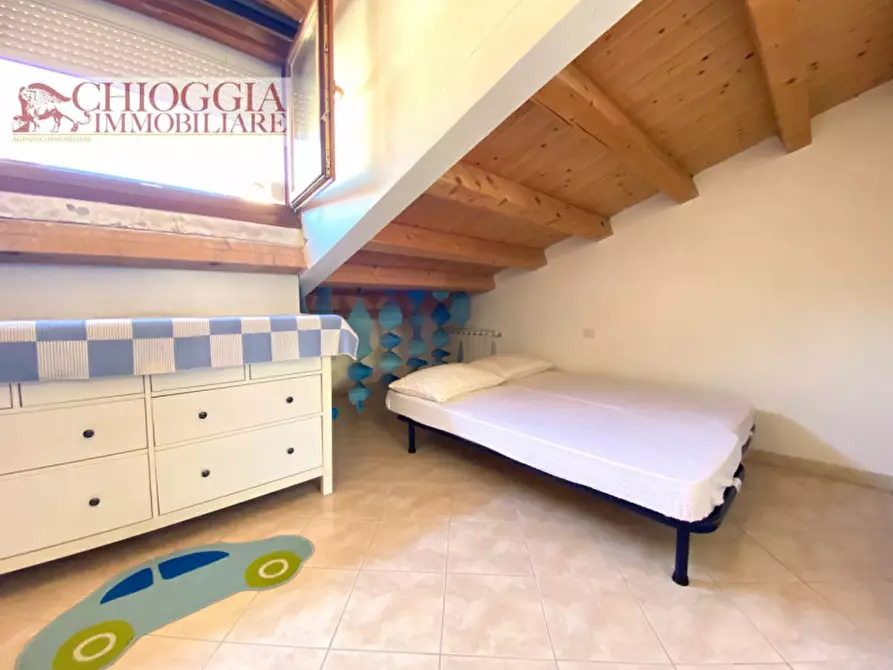 Immagine 9 di Appartamento in vendita  in calle San Domenico a Chioggia