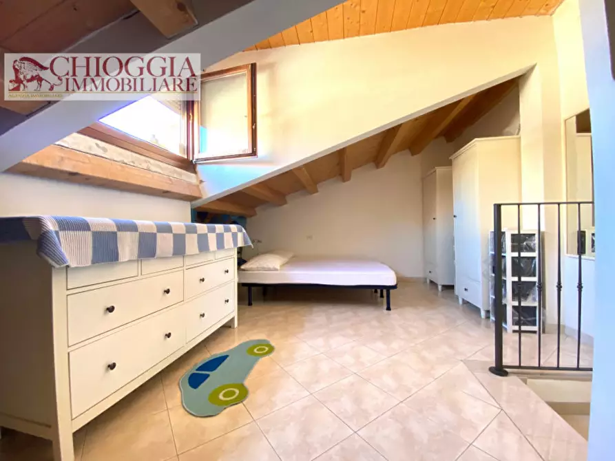 Immagine 10 di Appartamento in vendita  in calle San Domenico a Chioggia