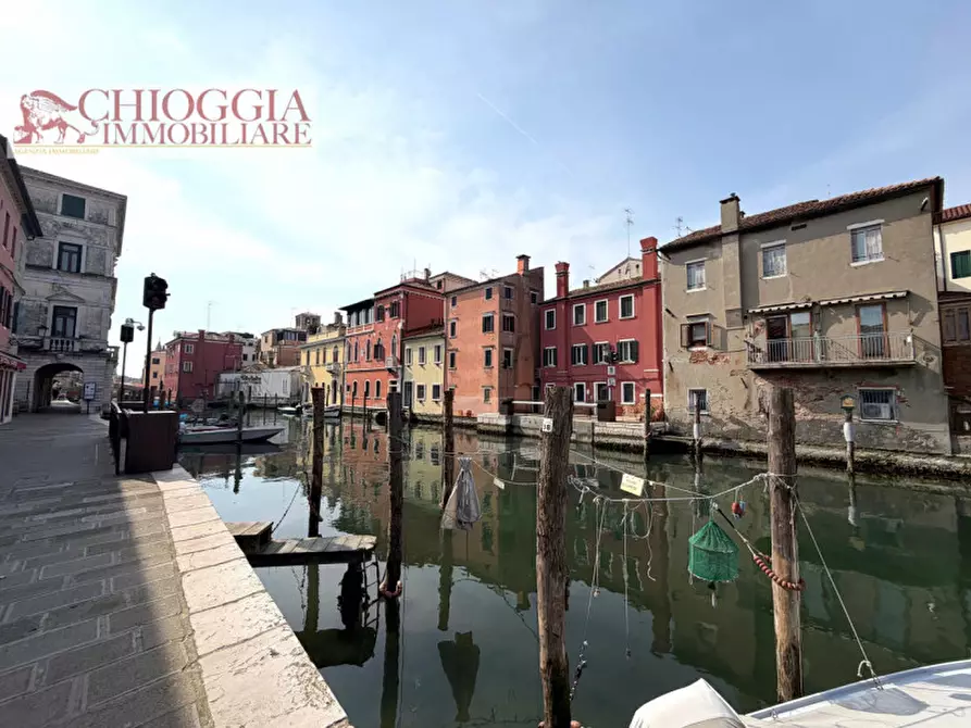 Immagine 12 di Appartamento in vendita  in calle San Domenico a Chioggia