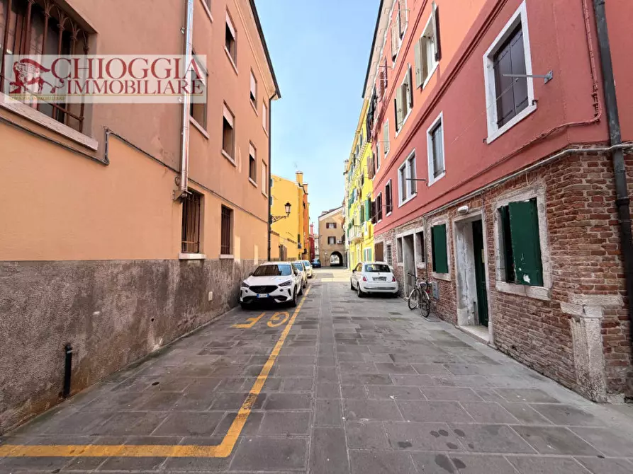 Immagine 14 di Appartamento in vendita  in calle San Domenico a Chioggia