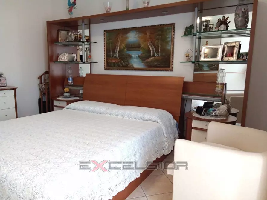 Immagine 10 di Villetta a schiera in vendita  in Via G. Matteotti n. 20 bis - Cavarzere a Cavarzere