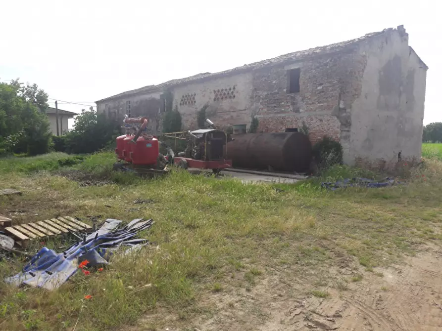 Immagine 3 di Rustico / casale in vendita  in Via Umberto I, 6 a Bovolone