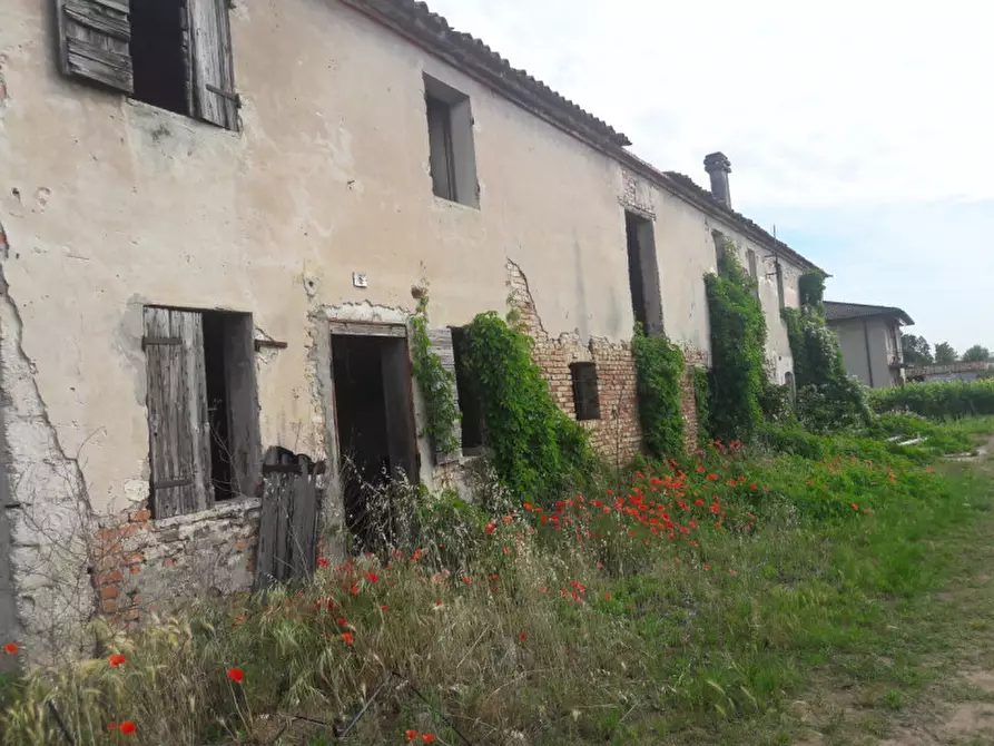 Immagine 6 di Rustico / casale in vendita  in Via Umberto I, 6 a Bovolone