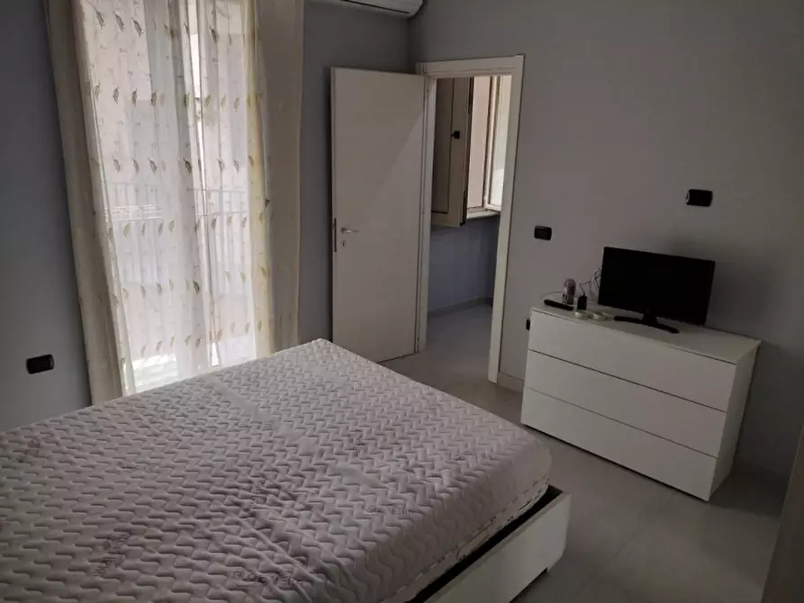 Immagine 4 di Appartamento in affitto  in Via Foria a Napoli