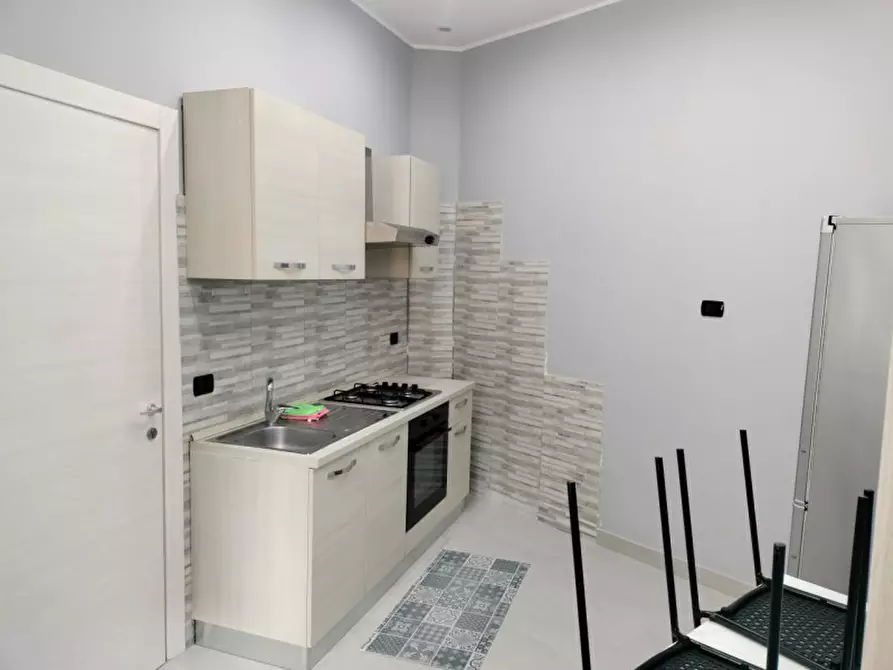 Immagine 7 di Appartamento in affitto  in Via Foria a Napoli