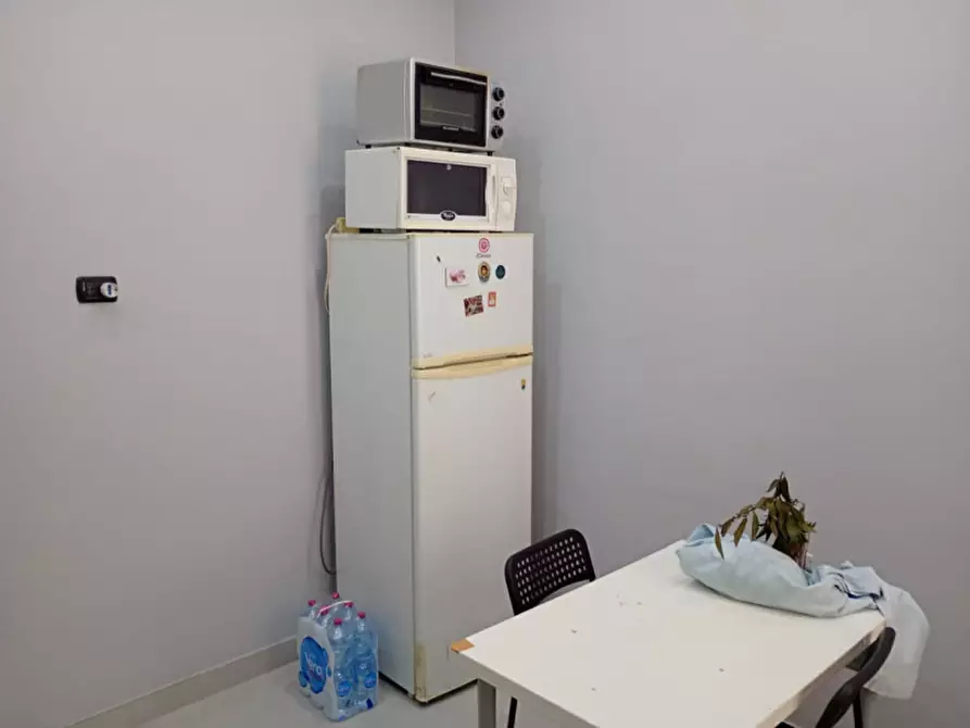 Immagine 8 di Appartamento in affitto  in Via Foria a Napoli