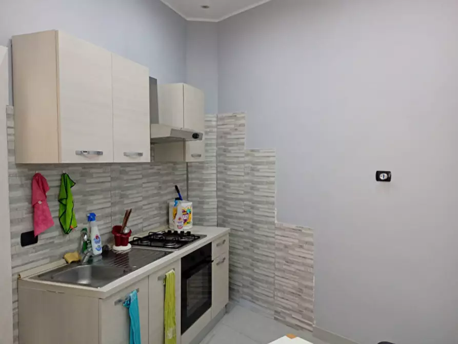 Immagine 9 di Appartamento in affitto  in Via Foria a Napoli