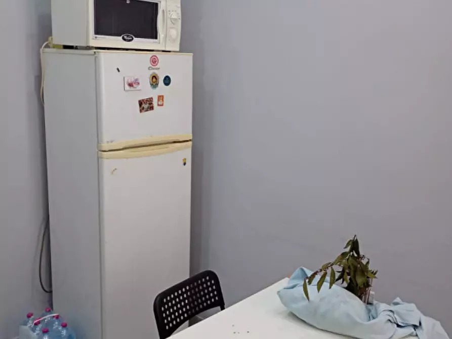 Immagine 10 di Appartamento in affitto  in Via Foria a Napoli