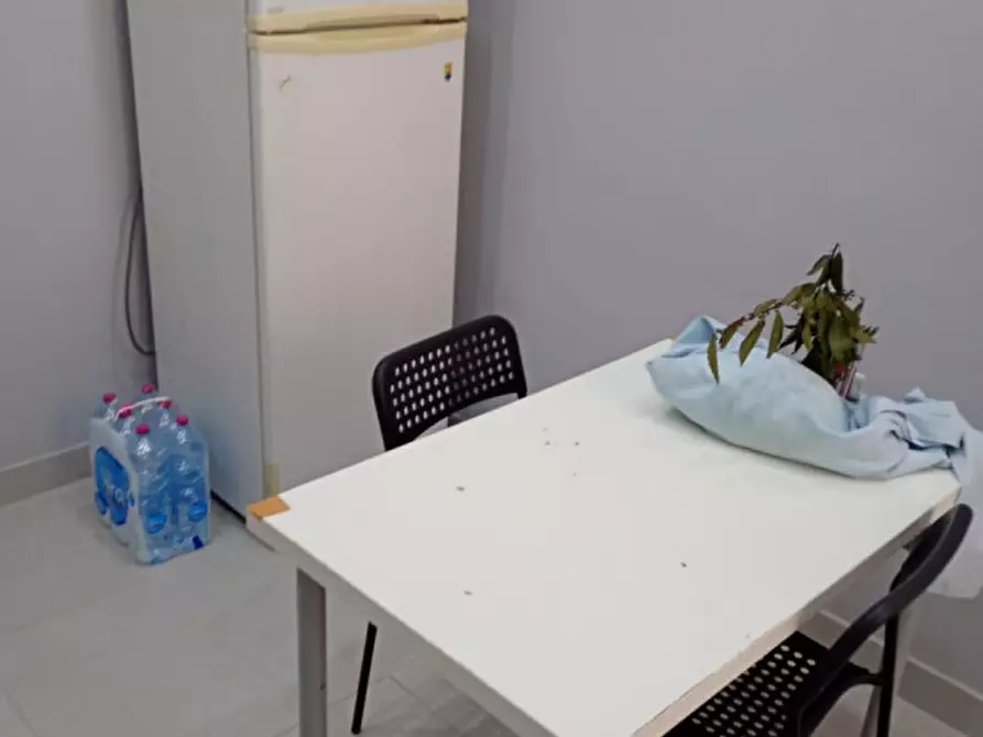 Immagine 11 di Appartamento in affitto  in Via Foria a Napoli