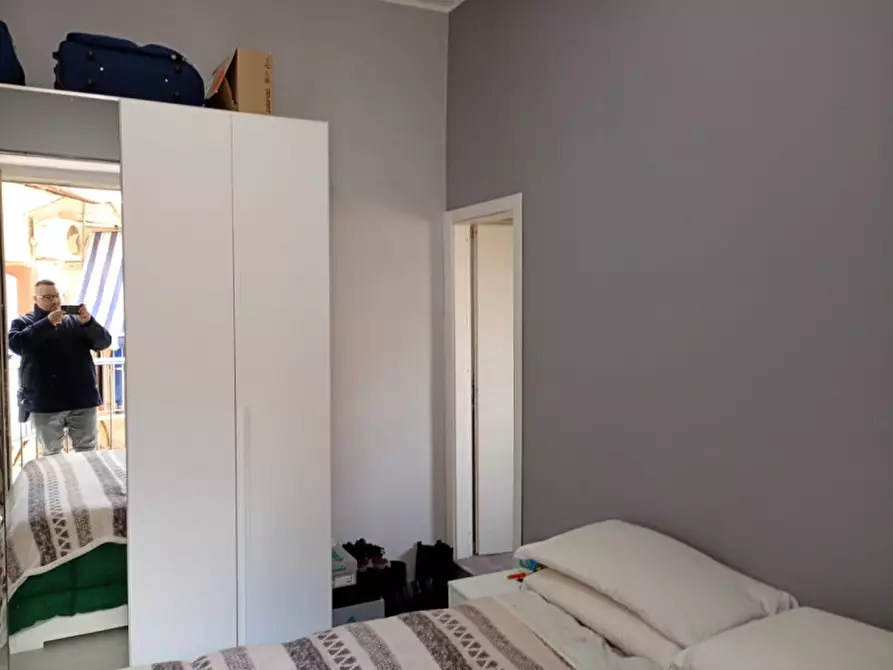 Immagine 17 di Appartamento in affitto  in Via Foria a Napoli