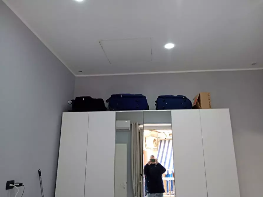 Immagine 18 di Appartamento in affitto  in Via Foria a Napoli