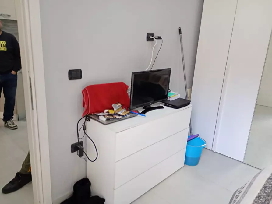 Immagine 20 di Appartamento in affitto  in Via Foria a Napoli