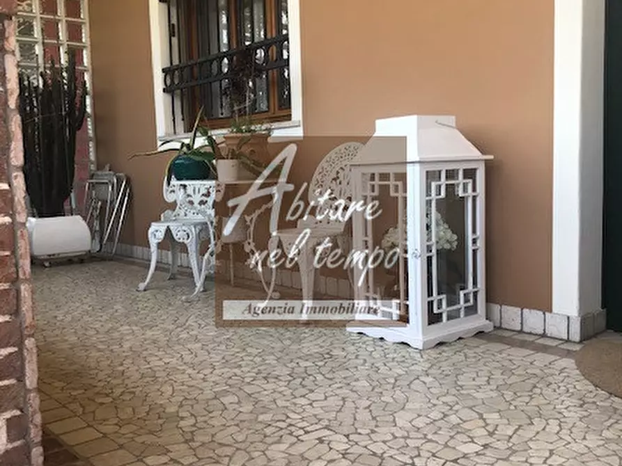 Immagine 2 di Casa bifamiliare in vendita  a Cittadella