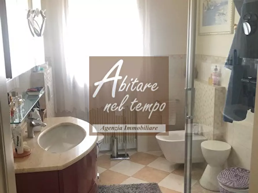 Immagine 10 di Casa bifamiliare in vendita  a Cittadella