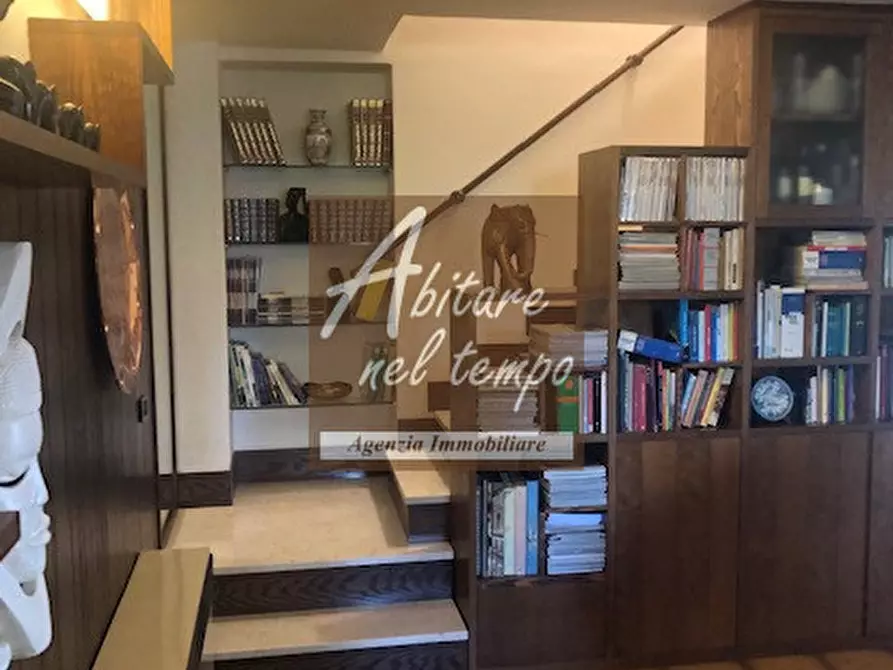 Immagine 11 di Casa bifamiliare in vendita  a Cittadella