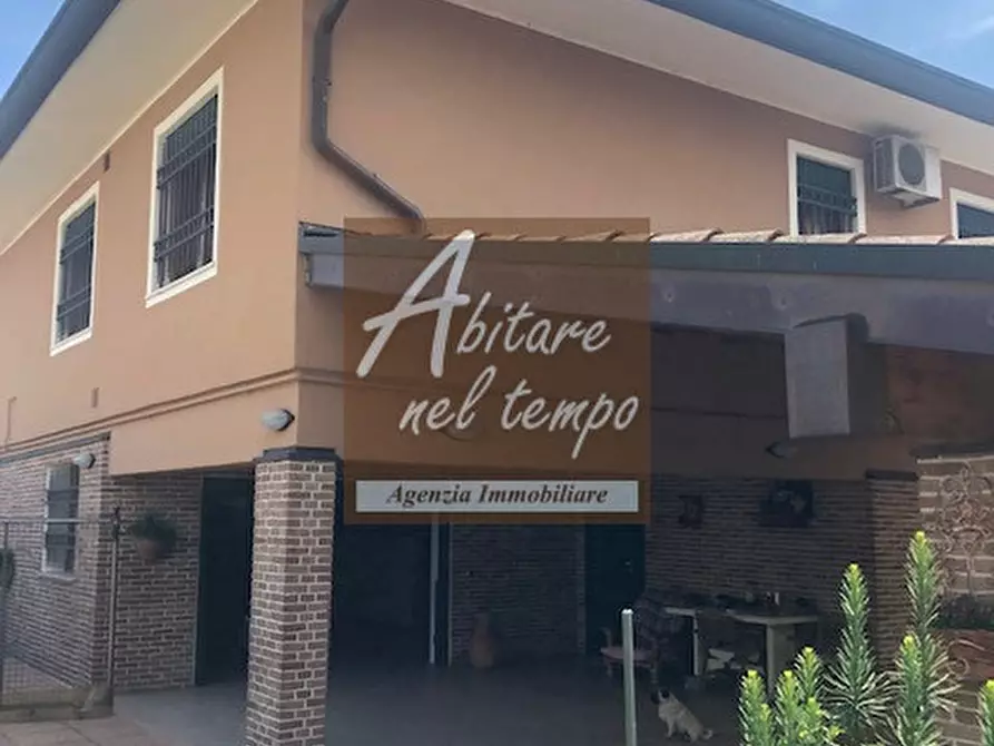 Immagine 12 di Casa bifamiliare in vendita  a Cittadella