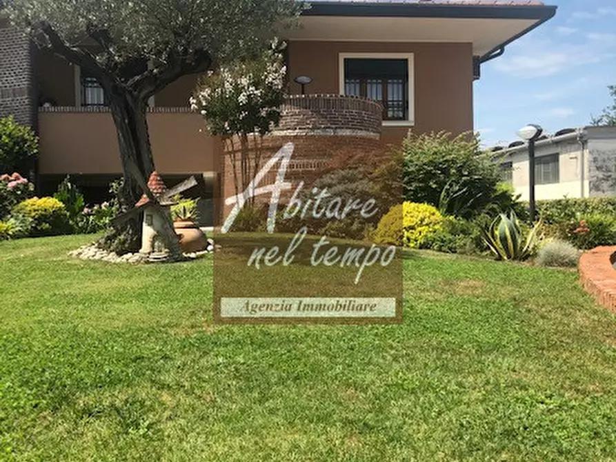 Immagine 14 di Casa bifamiliare in vendita  a Cittadella