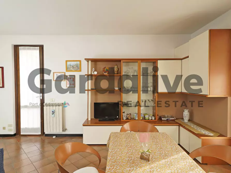 Immagine 7 di Appartamento in vendita  in Viale degli Alpini a Manerba Del Garda