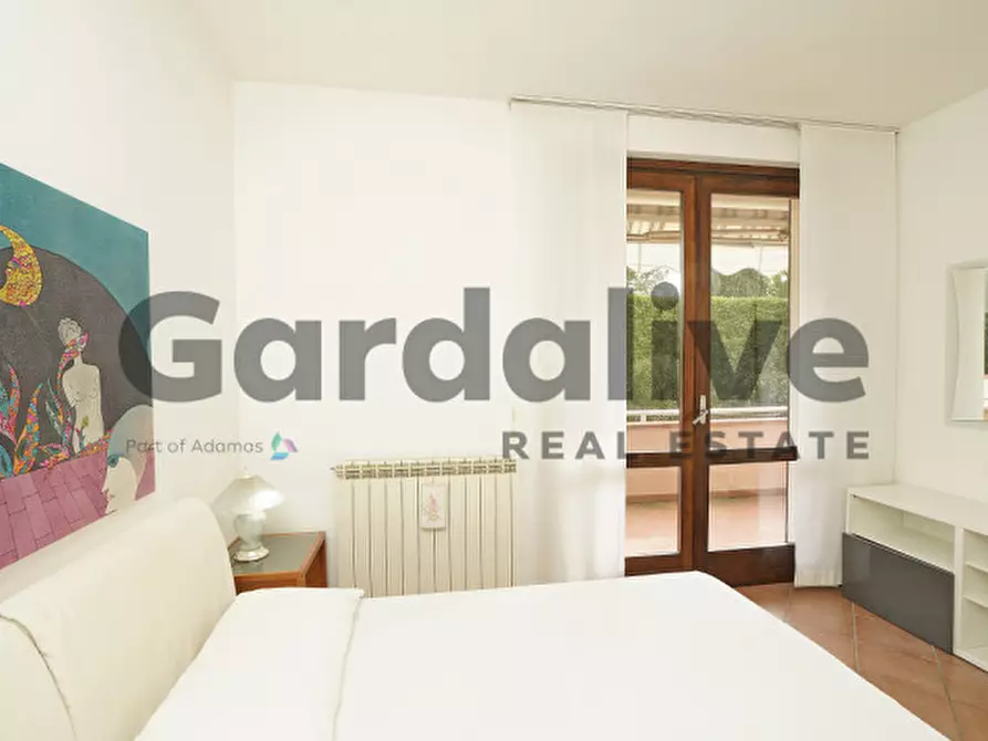 Immagine 14 di Appartamento in vendita  in Viale degli Alpini a Manerba Del Garda