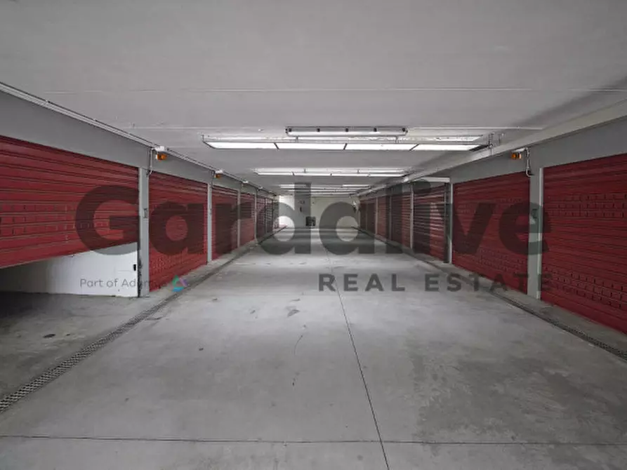 Immagine 20 di Appartamento in vendita  in Viale degli Alpini a Manerba Del Garda