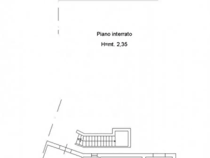 Immagine 22 di Villa in vendita  in via panoramica a Palau