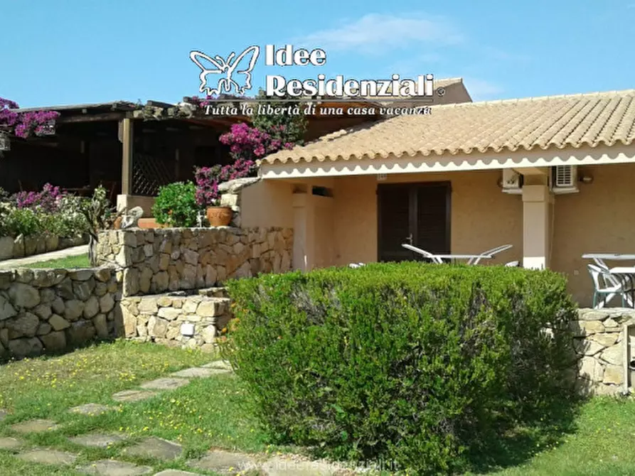 Immagine 10 di Villa in vendita  in porto mannu a Palau