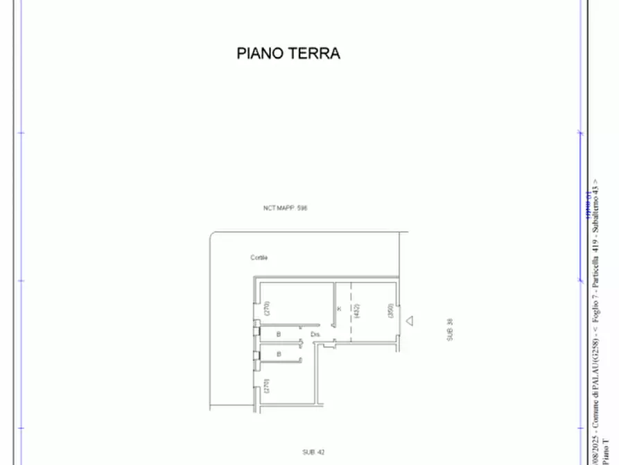 Immagine 22 di Villa in vendita  in porto mannu a Palau