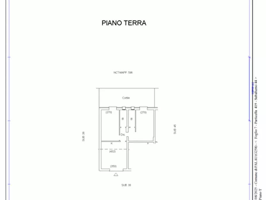 Immagine 23 di Villa in vendita  in porto mannu a Palau