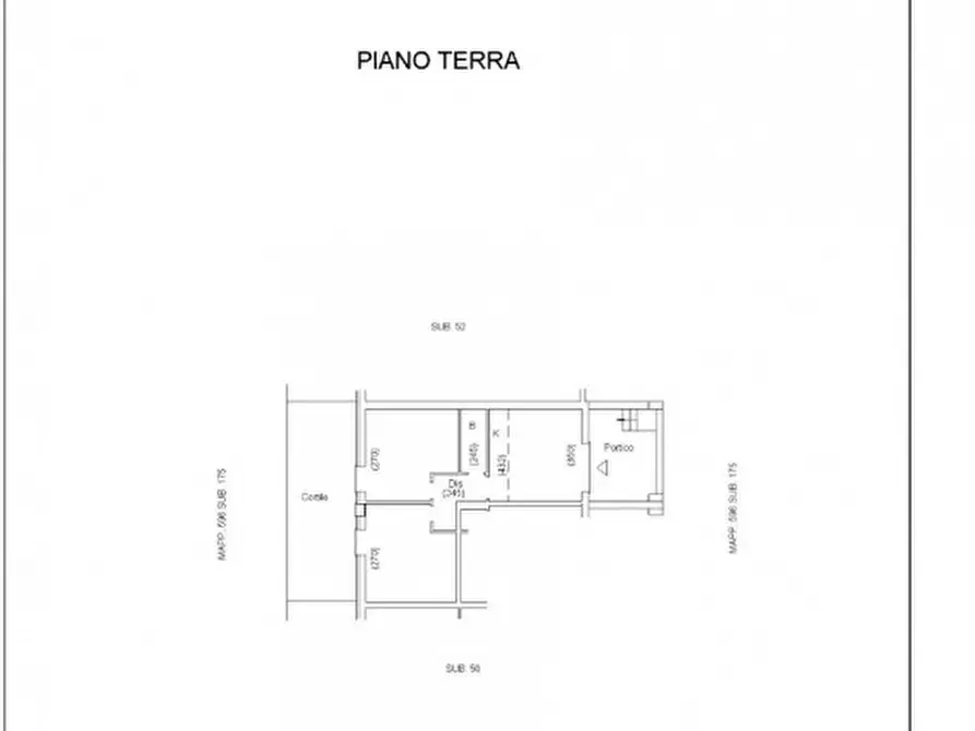 Immagine 22 di Villa in vendita  in porto mannu a Palau