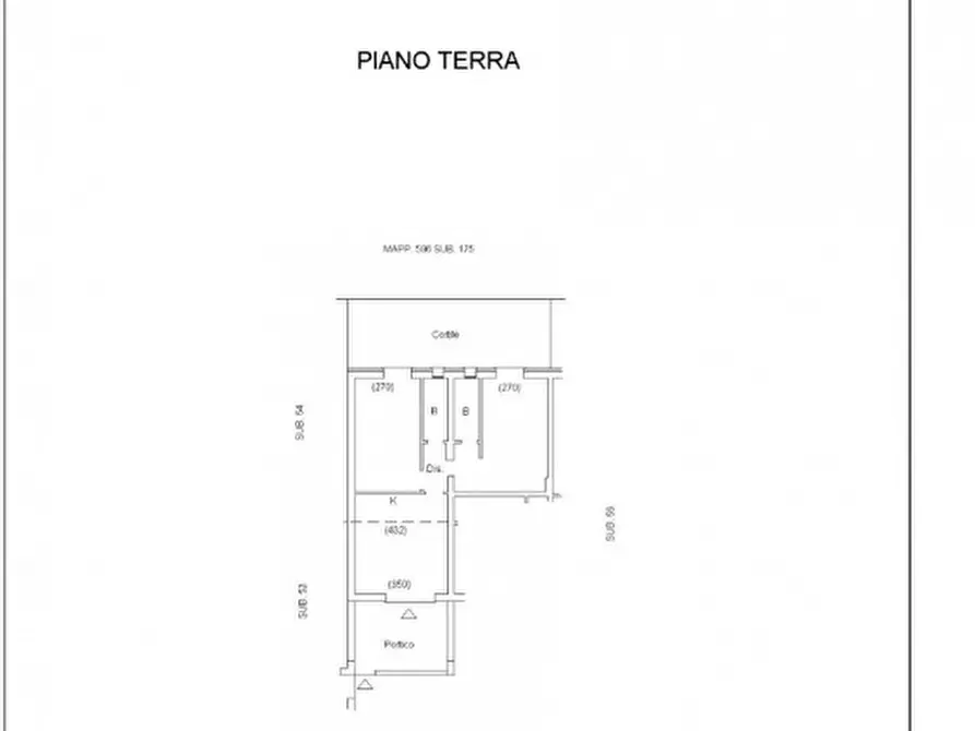 Immagine 24 di Villa in vendita  in porto mannu a Palau