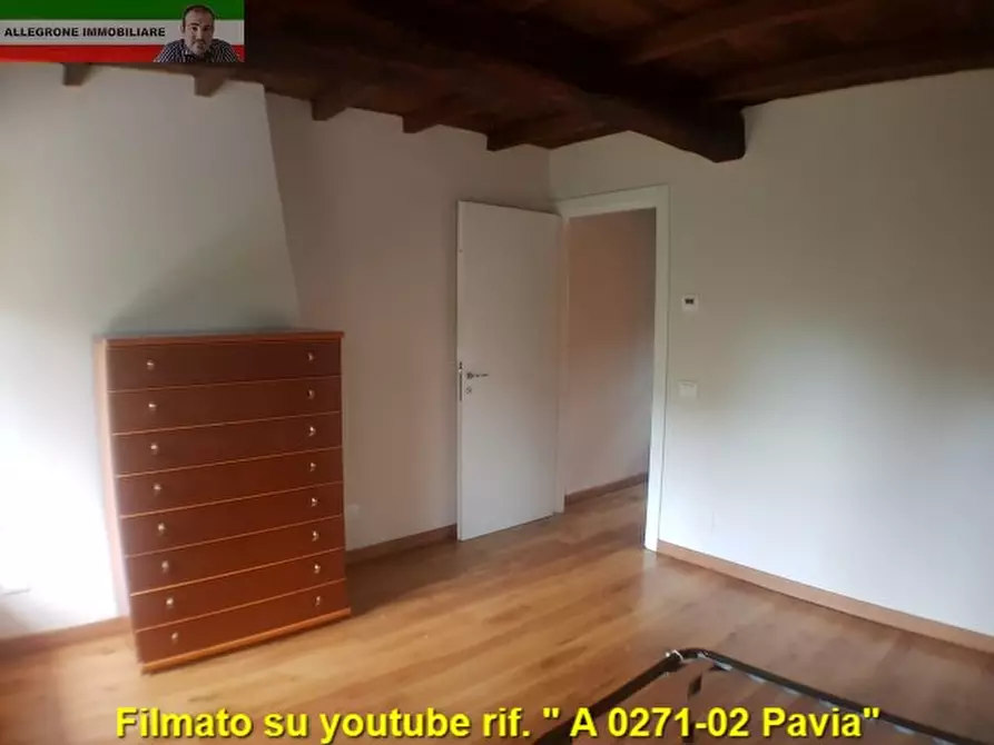 Immagine 3 di Appartamento in affitto  in tevere a Pavia