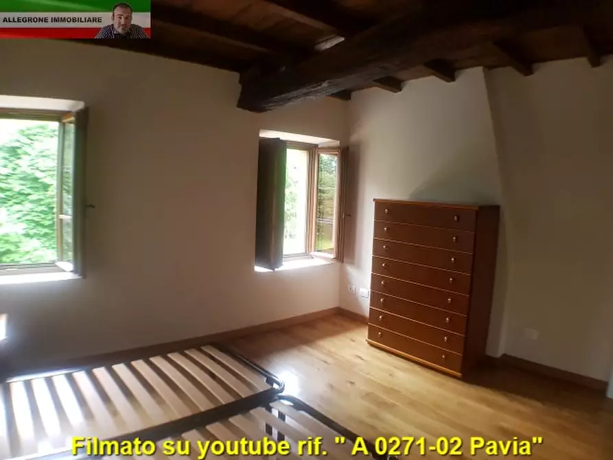 Immagine 4 di Appartamento in affitto  in tevere a Pavia