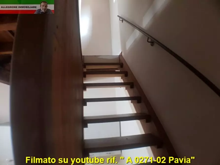 Immagine 5 di Appartamento in affitto  in tevere a Pavia