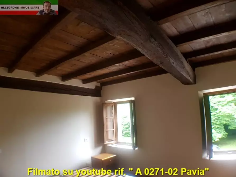 Immagine 9 di Appartamento in affitto  in tevere a Pavia