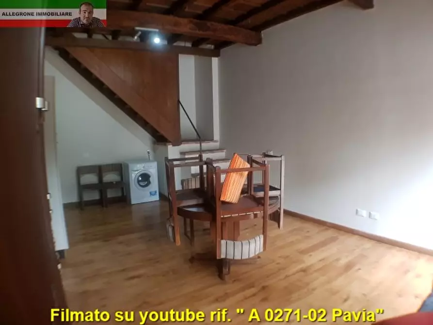 Immagine 10 di Appartamento in affitto  in tevere a Pavia