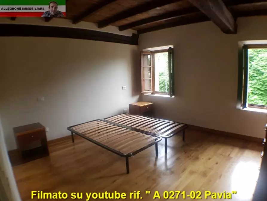 Immagine 11 di Appartamento in affitto  in tevere a Pavia