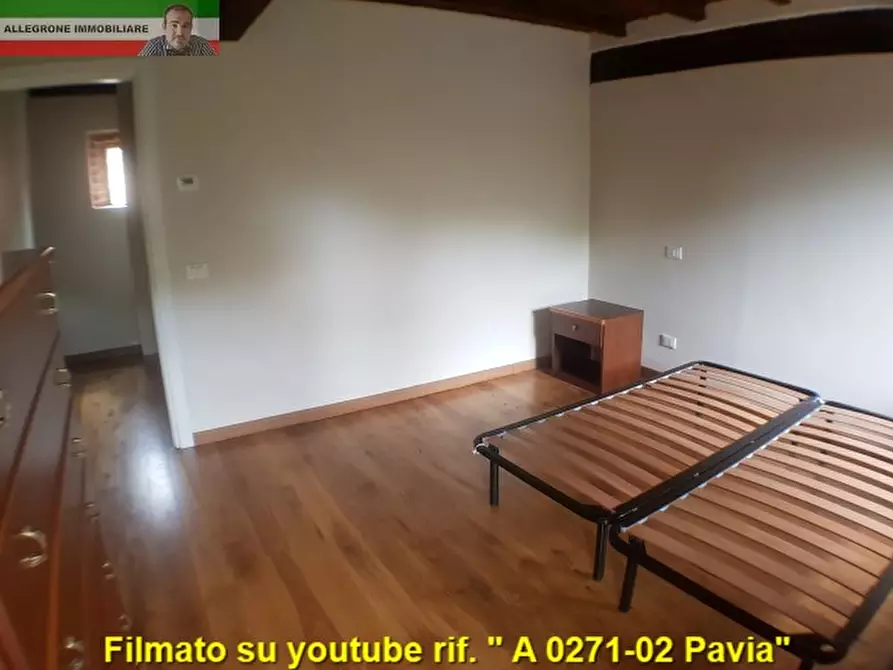 Immagine 12 di Appartamento in affitto  in tevere a Pavia