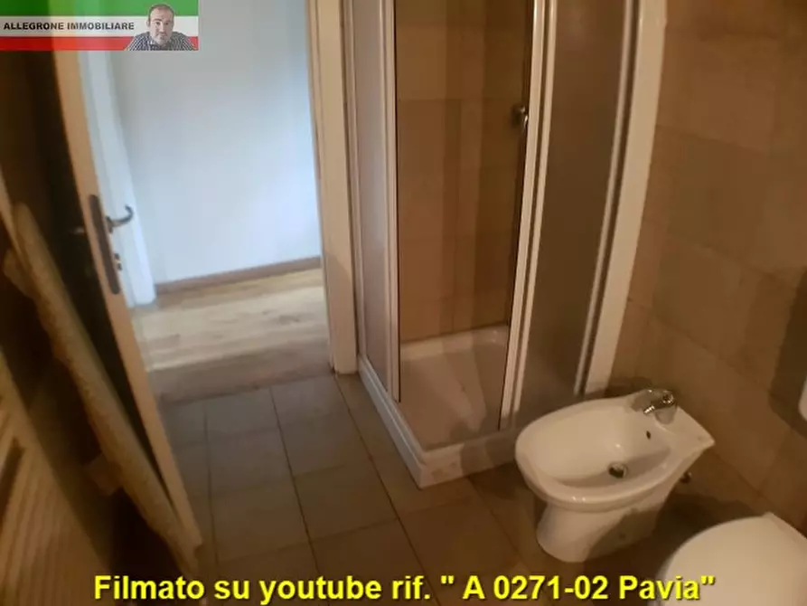 Immagine 14 di Appartamento in affitto  in tevere a Pavia